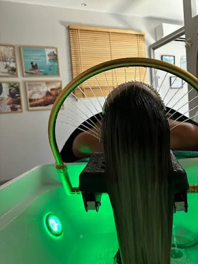 Attitude Bien Etre by Magali - Head Spa