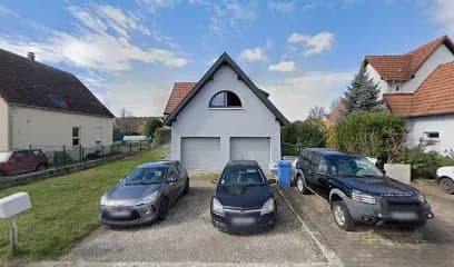 C'Renata HeadSpa - Head Spa