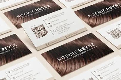 Salon Noemie Reysz - Head Spa