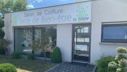 Terre de bien-être By Marie - Head Spa