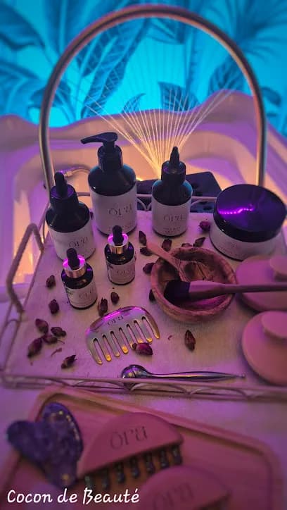 Cocon de Beauté - Head Spa