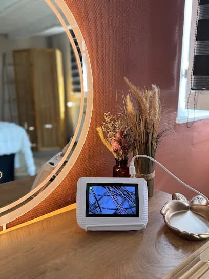 Okā-Zen Hair Spa - Head Spa