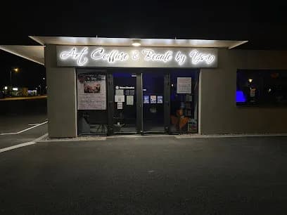 Art coiffure et beauté by YSA - Head Spa