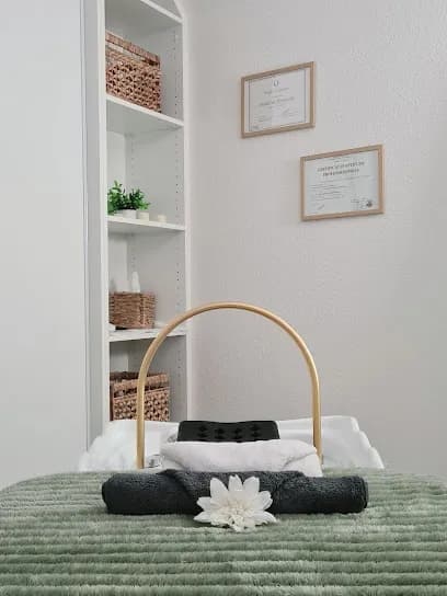 L'instant sérénité - Head Spa