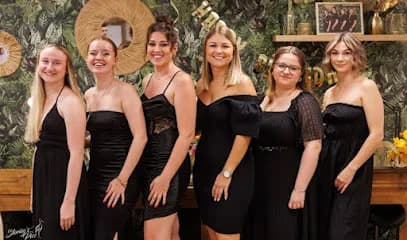 Merveillosa - Head Spa