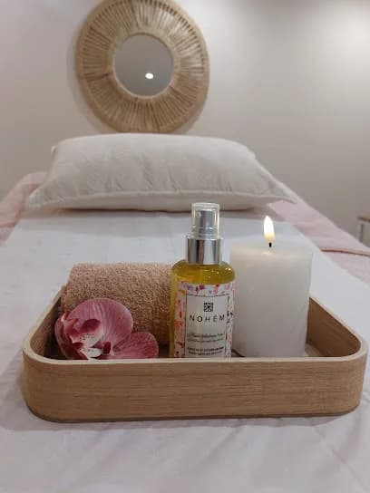 Jadaura - Head Spa