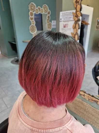 Reflet D'aurore - Head Spa