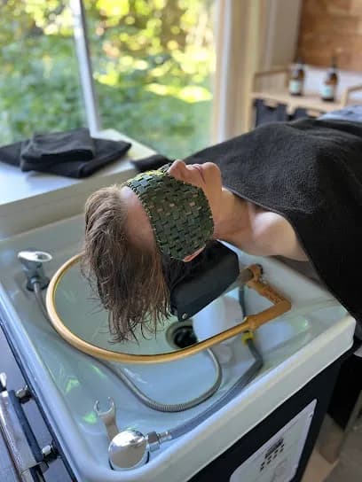 Essential-Sense head spa et massage - Head Spa