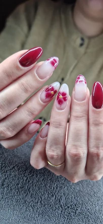 Au Jardin Secret - Head Spa