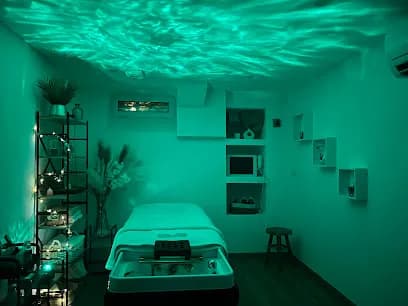 Instant rien que pour elles - Head Spa