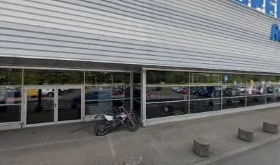 Institut Biotyful'Sea - Head Spa