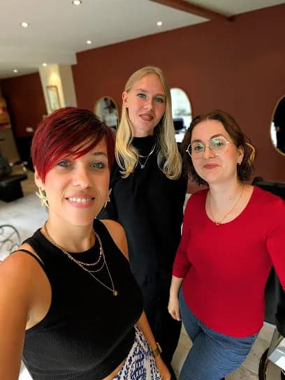 Studio de Clara & Margaux - Head Spa