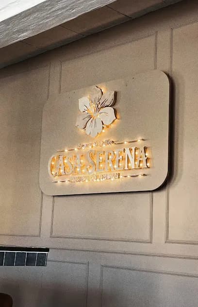 Casa Serena - Head Spa