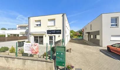 Au reposoir - Head Spa