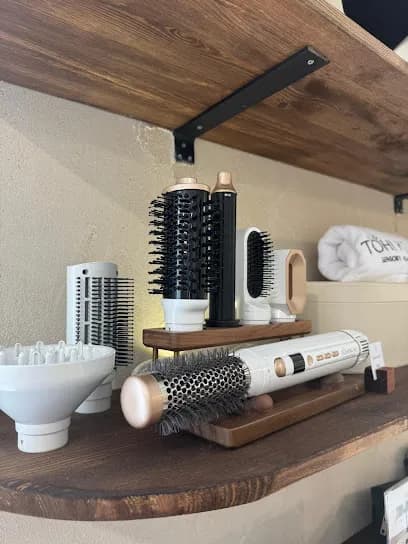 Tohi Kéal - Sensory Head Spa - Head Spa