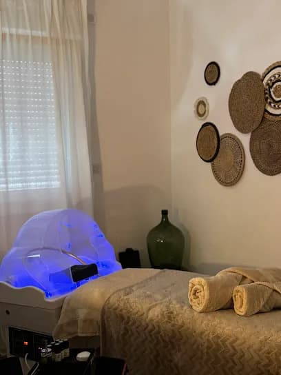 Méli Head Spa - Head Spa