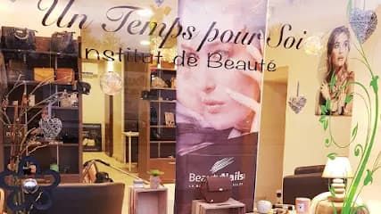 Un temps pour soi Wingen-sur-Moder - Head Spa