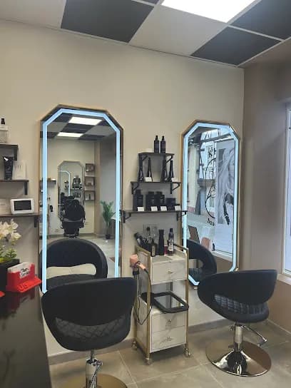 Khair - Head Spa