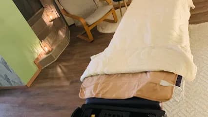 Anne_headspa - Head Spa