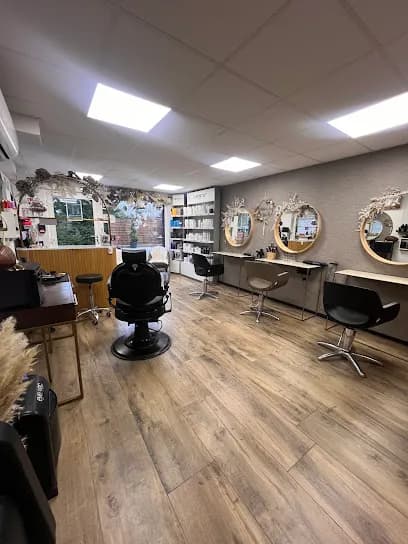 L'Atelier Coiffure de Léa et Head Spa - Head Spa
