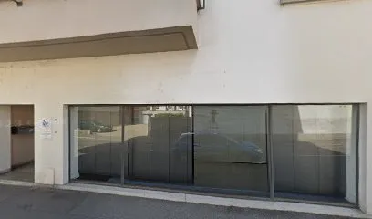 Diamant Hair - Head Spa