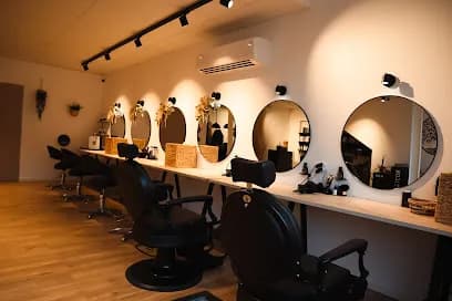 L'Atelier des Sens (anciennement L'atelier d'Audrey) Salon de coiffure - Head Spa - Head Spa