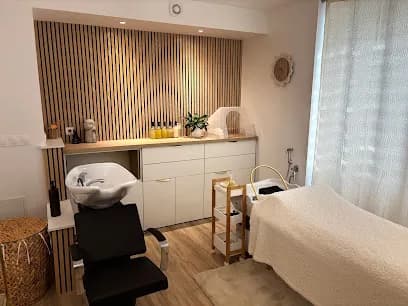 Casa Rosalina - Headspa et Barbier - Head Spa