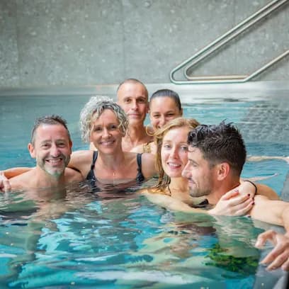 Spa le 34 - Head Spa