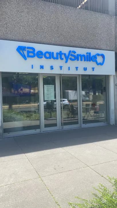 institut beauty smile - Head Spa