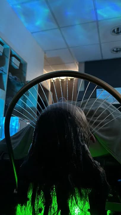 Institut Leyza - Head Spa