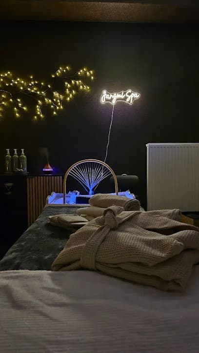 Jangmi Spa - Head Spa
