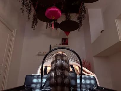 The Glow Beauty Bar & HeadSpa Mulhouse - Head Spa