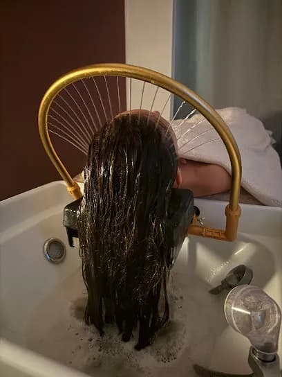 Studio K - Head Spa