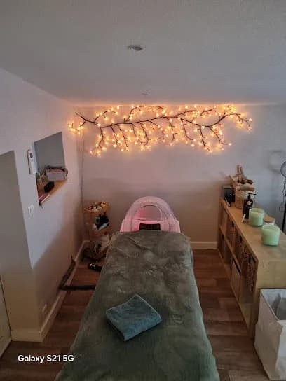 L'instant Volupté - Head Spa