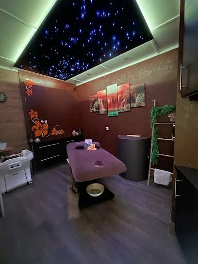 Institut Lys Passion - Head Spa