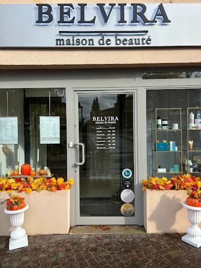 Belvira maison de beauté - Head Spa