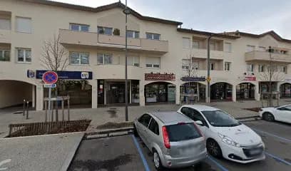 La demoiselle maison de beauté - Head Spa