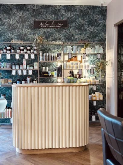 Salon S Dojem - Head Spa