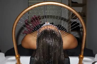 BS ZEN & NAILS - Head Spa