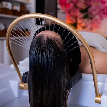 Head Spa Maëcia - Head Spa