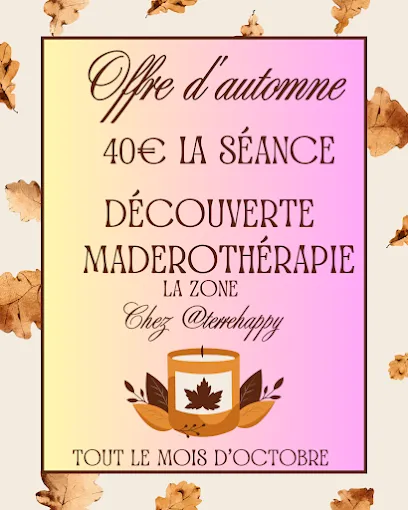 Terre-happy Givors - Head Spa