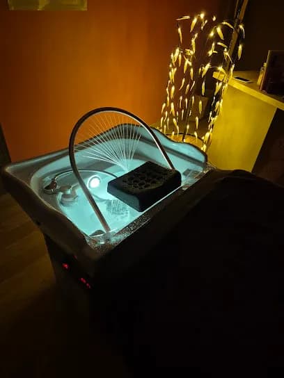 Un temps pour soi Grigny-sur-Rhône - Head Spa