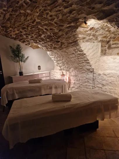 Source d'Hylé - Head Spa