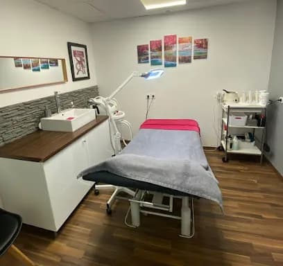 Escale Bien Etre - Head Spa