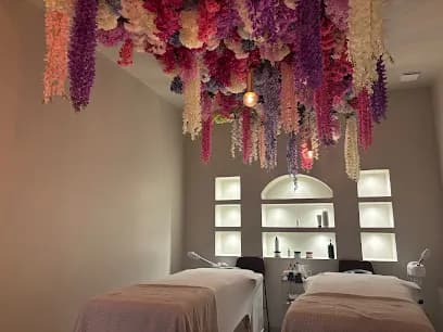 Hair spa Lyon - Head Spa