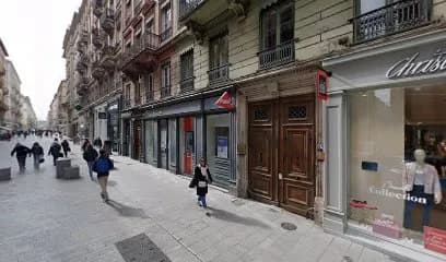 Head Spa Sérénité - Head Spa