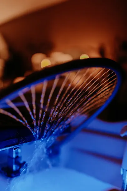 HEADSPA LYON BY F. - Head Spa