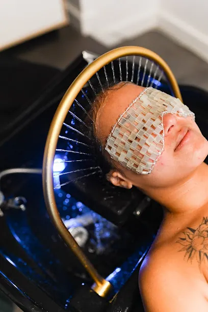 HeadSpa Tradition Lyon by Eva Galinetti - Head Spa