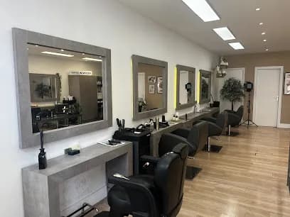INFINITE HAIR DESIGN - Gerland - Head Spa