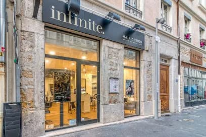 INFINITE HAIR DESIGN - Presqu'île - Head Spa